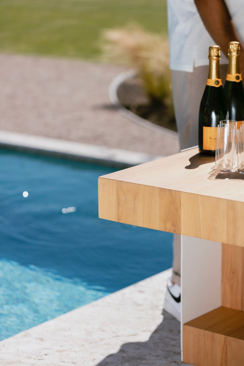 INDU+ iceboy in der Frabe weiß