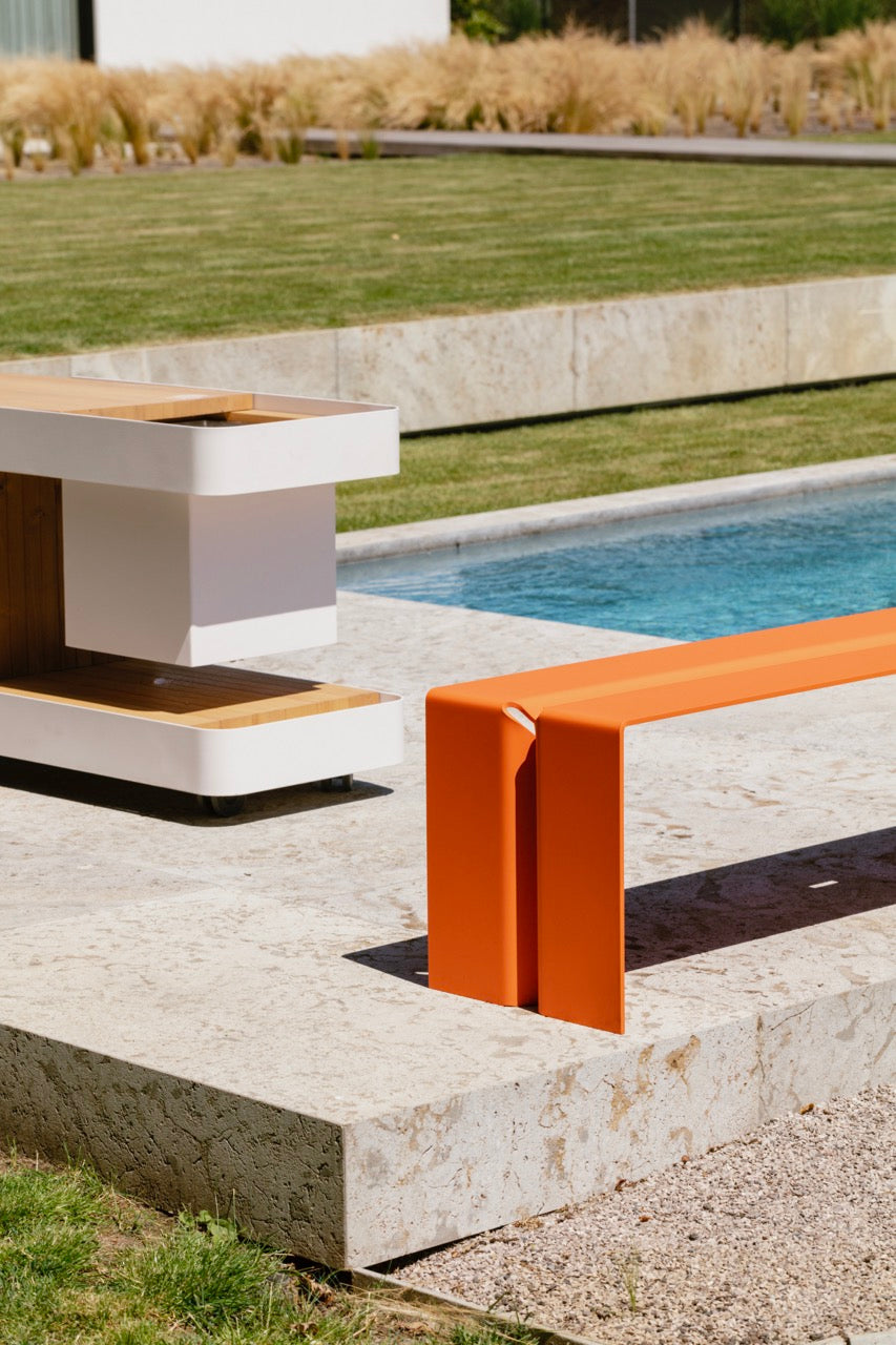 INDU+ iceboy in der Frabe weiß