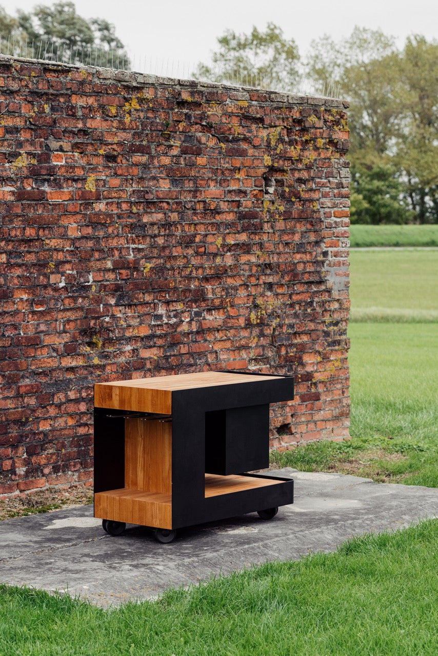 INDU+ iceboy in der Frabe schwarz