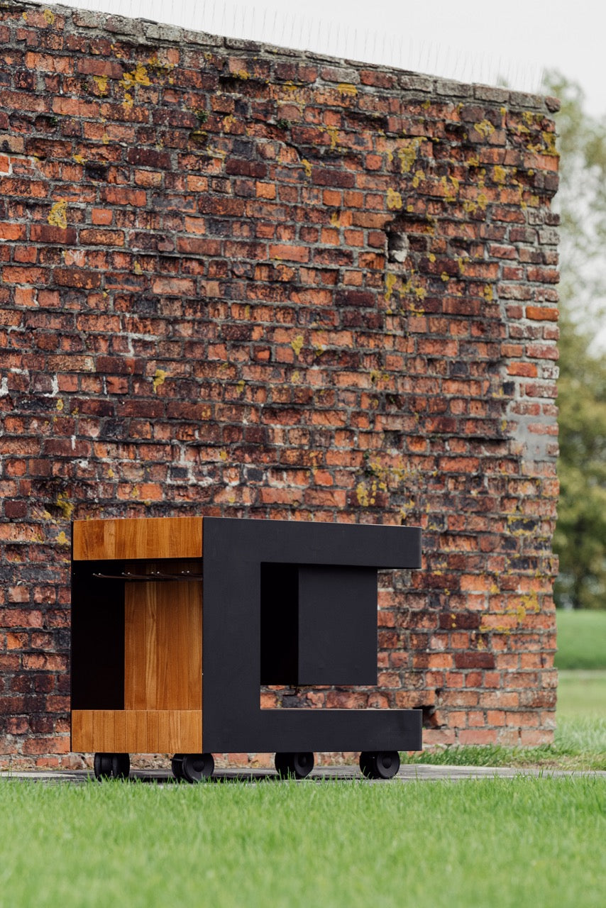 INDU+ iceboy in der Frabe schwarz