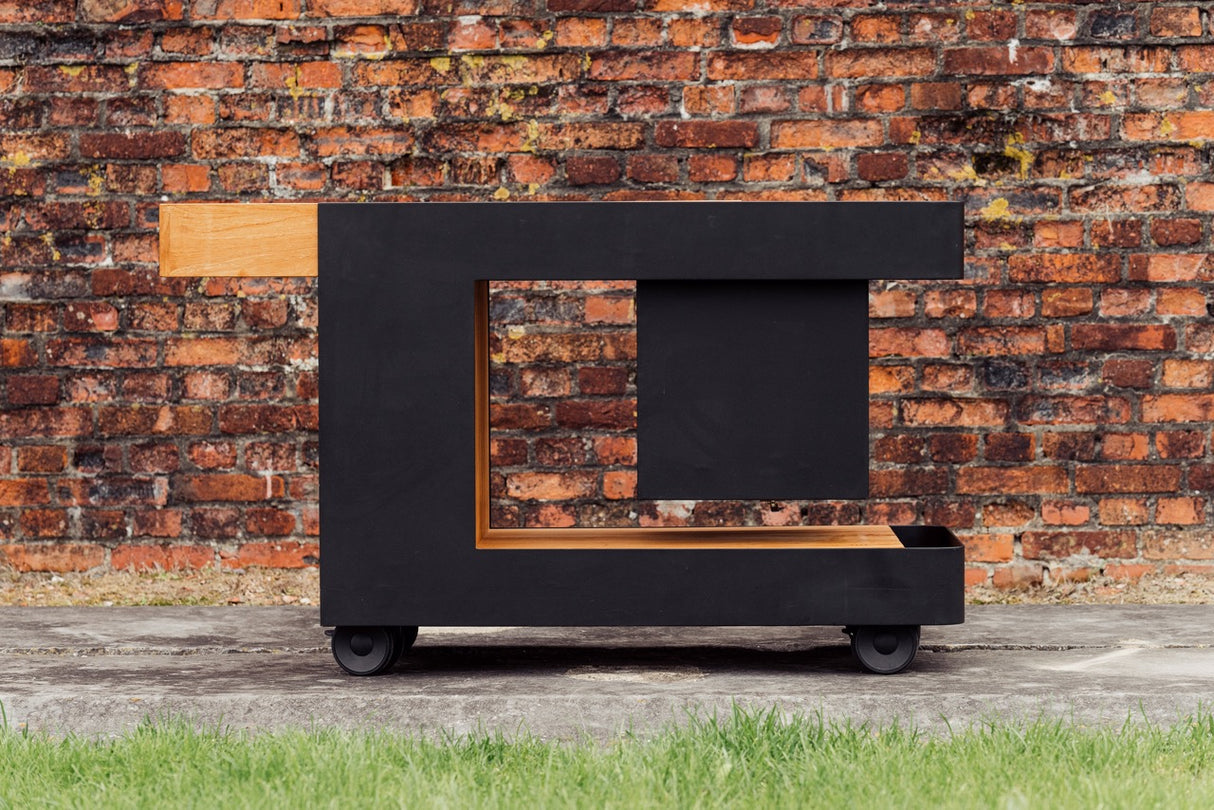 INDU+ iceboy in der Frabe schwarz