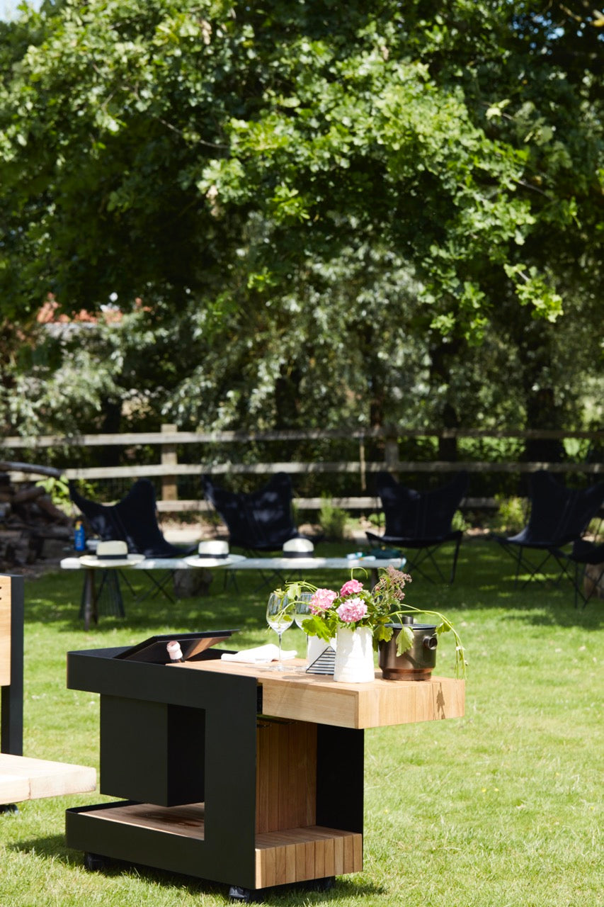 INDU+ iceboy in der Frabe schwarz