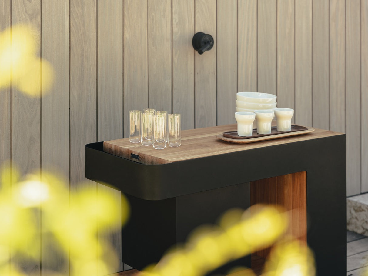 INDU+ iceboy in der Frabe schwarz