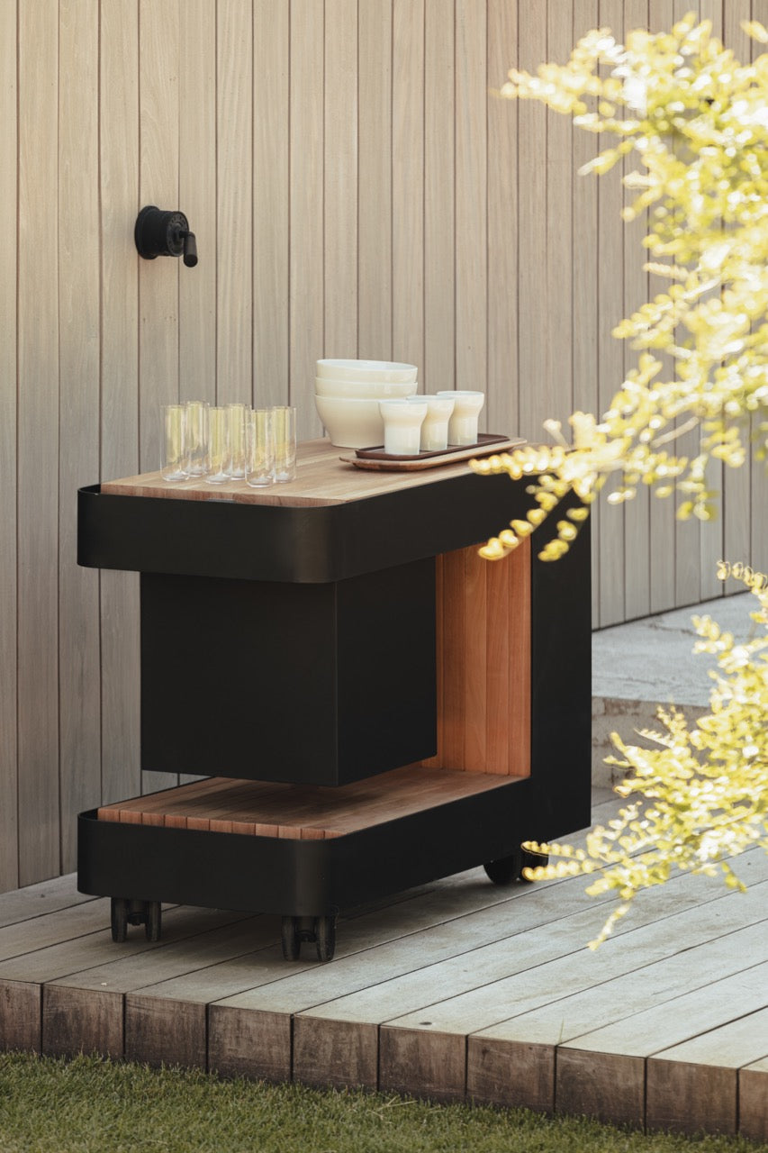 INDU+ iceboy in der Frabe schwarz