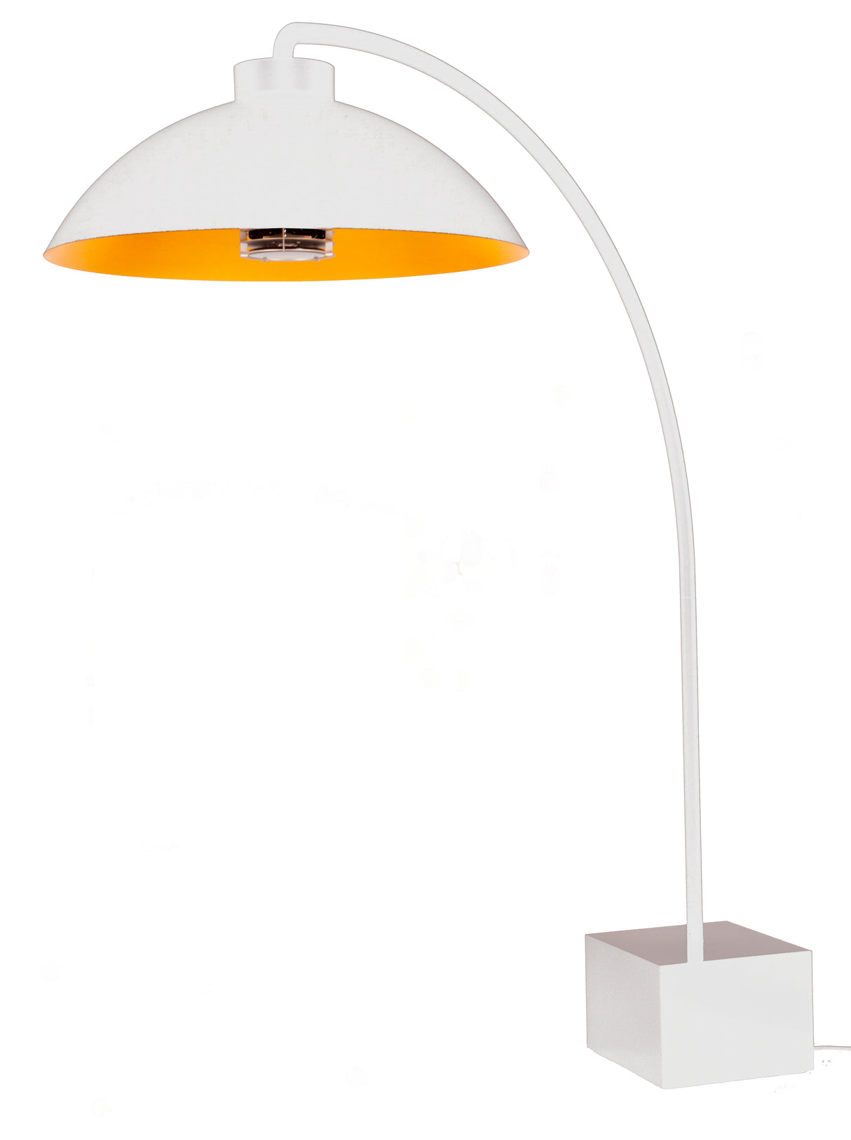 Heatsail Dome Heizstrahler - Snow