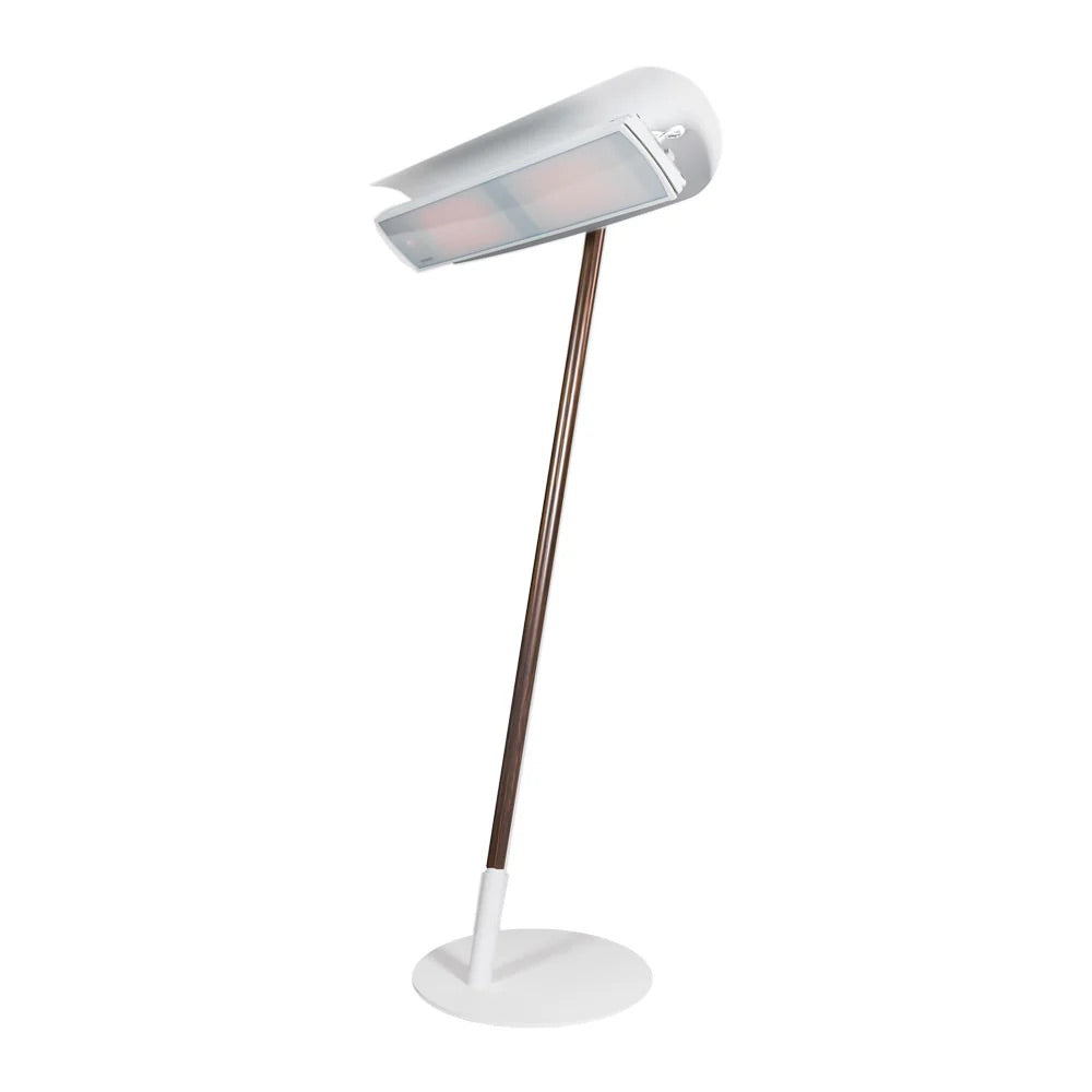 Heatscope - FREE - für alle SPOT und VISION Heizstrahler