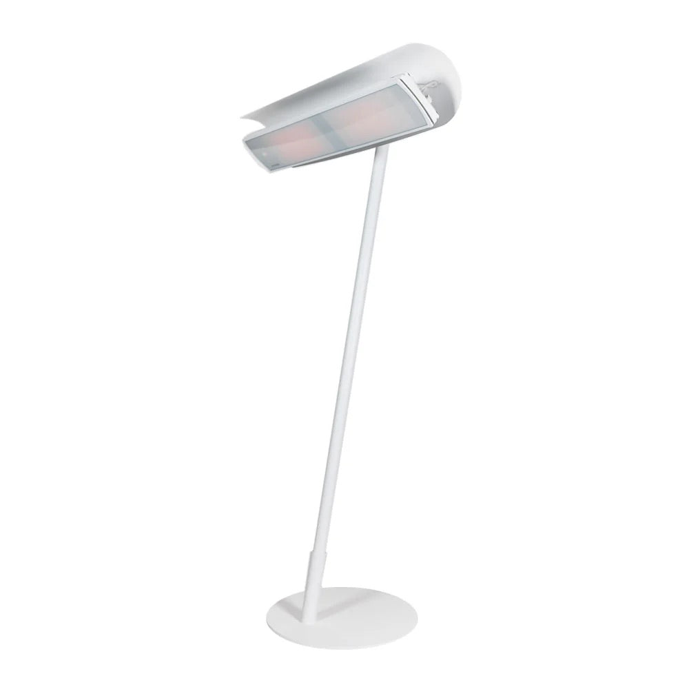 Heatscope - FREE - für alle SPOT und VISION Heizstrahler