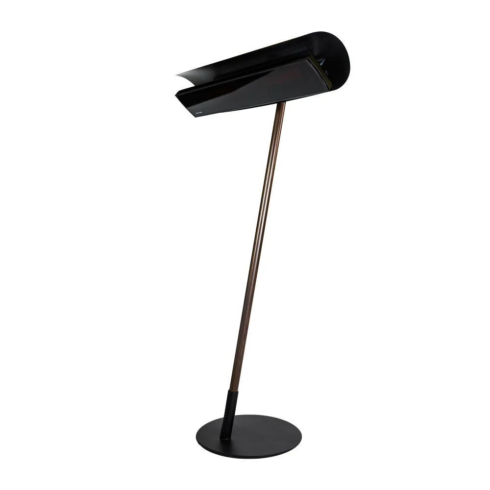 Heatscope - FREE - für alle SPOT und VISION Heizstrahler