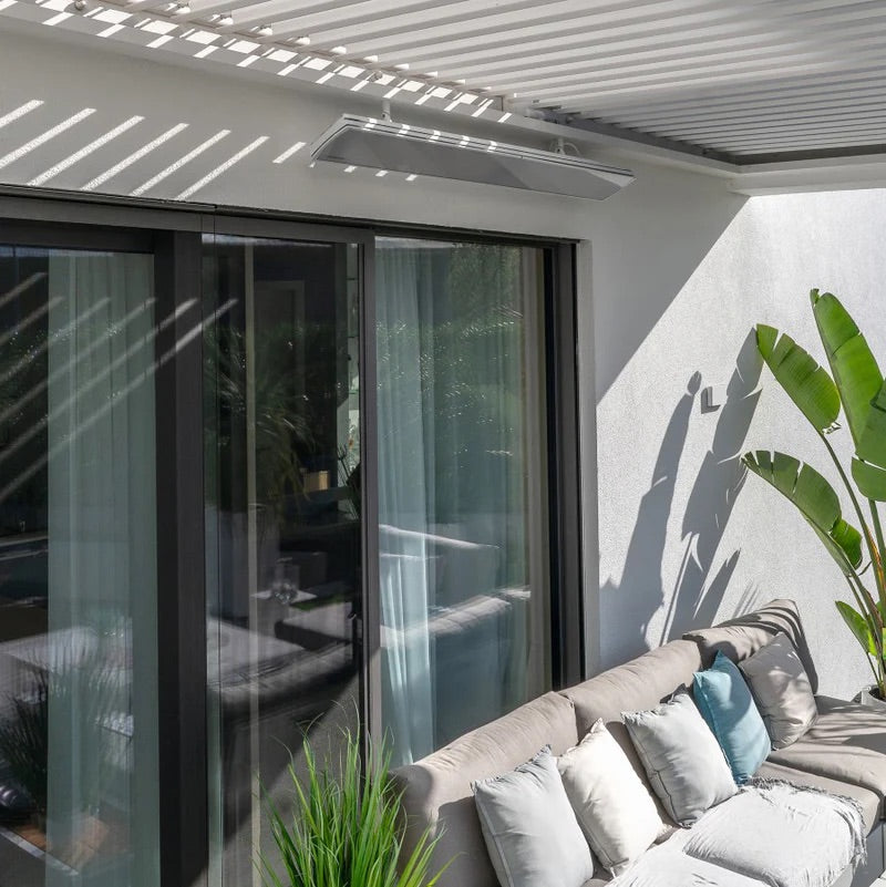 Heatscope - VISION Heizstrahler