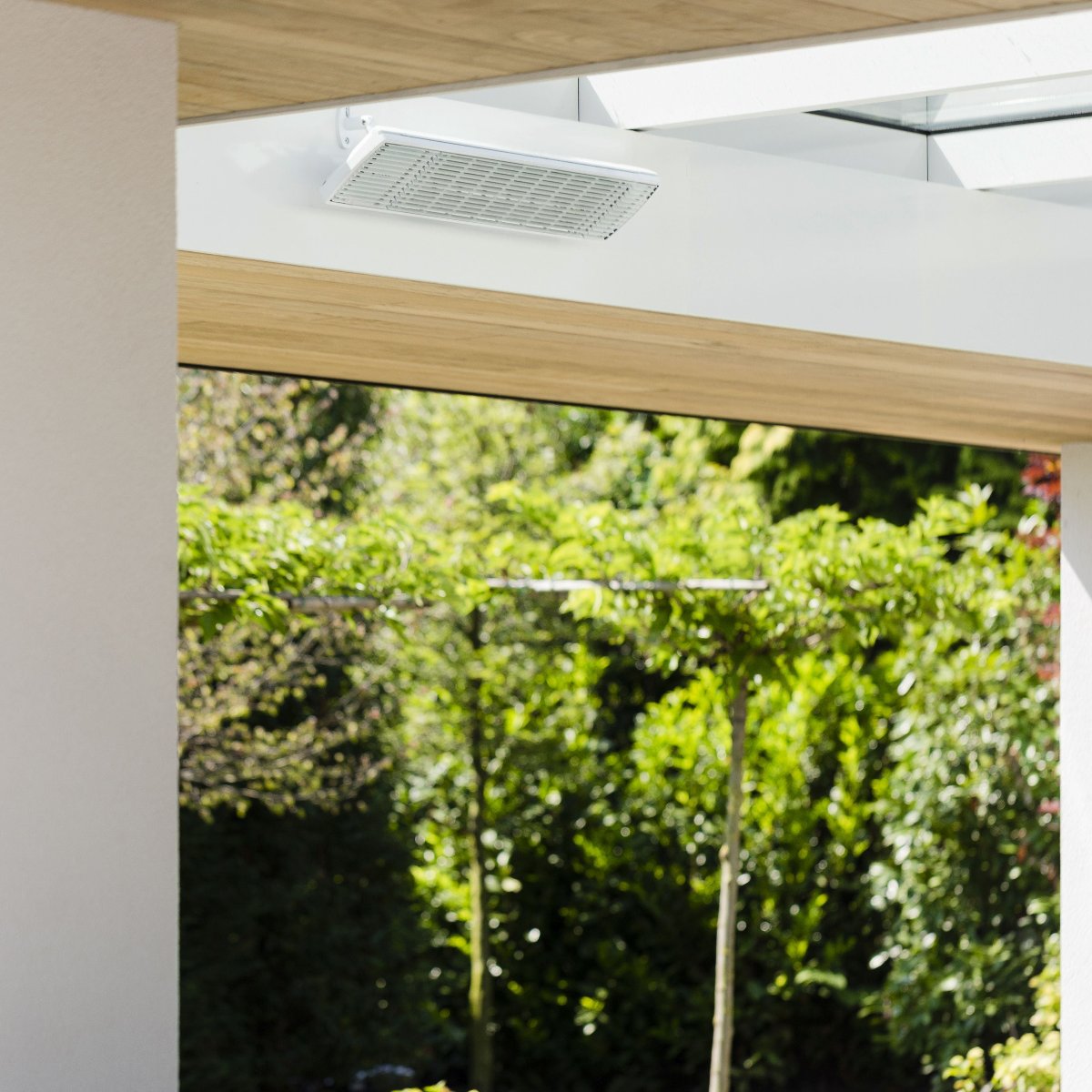 Heatscope - SPOT Heizstrahler