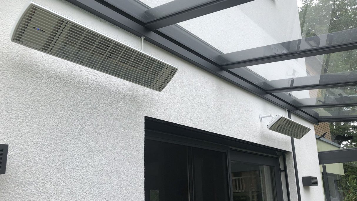 Heatscope - SPOT Heizstrahler