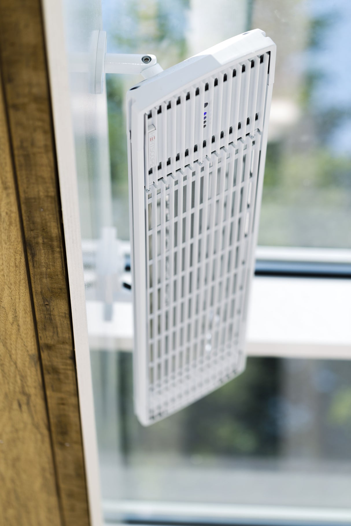 Heatscope - SPOT Heizstrahler