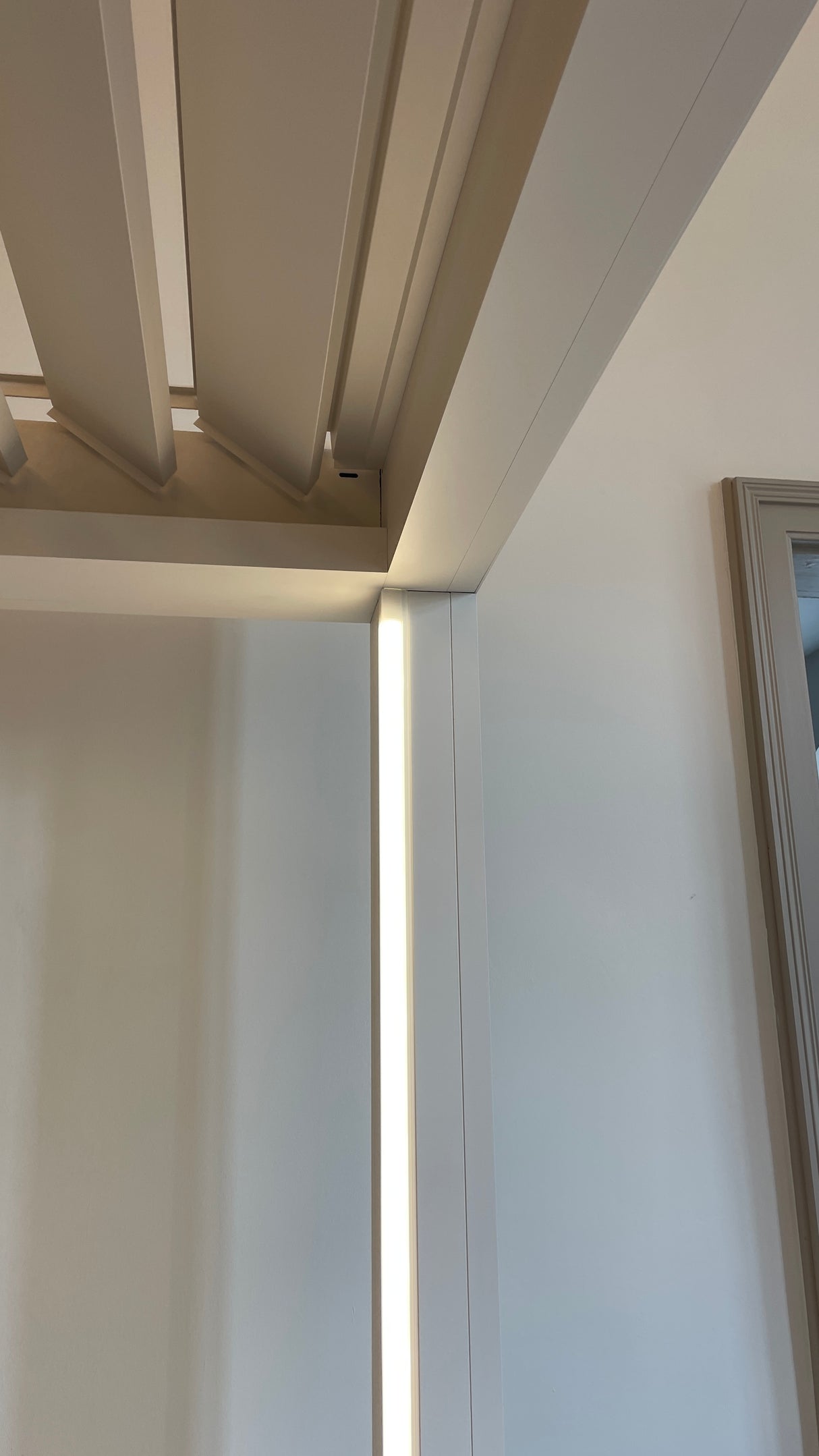 Renson - Camargue Line - Lammellendach