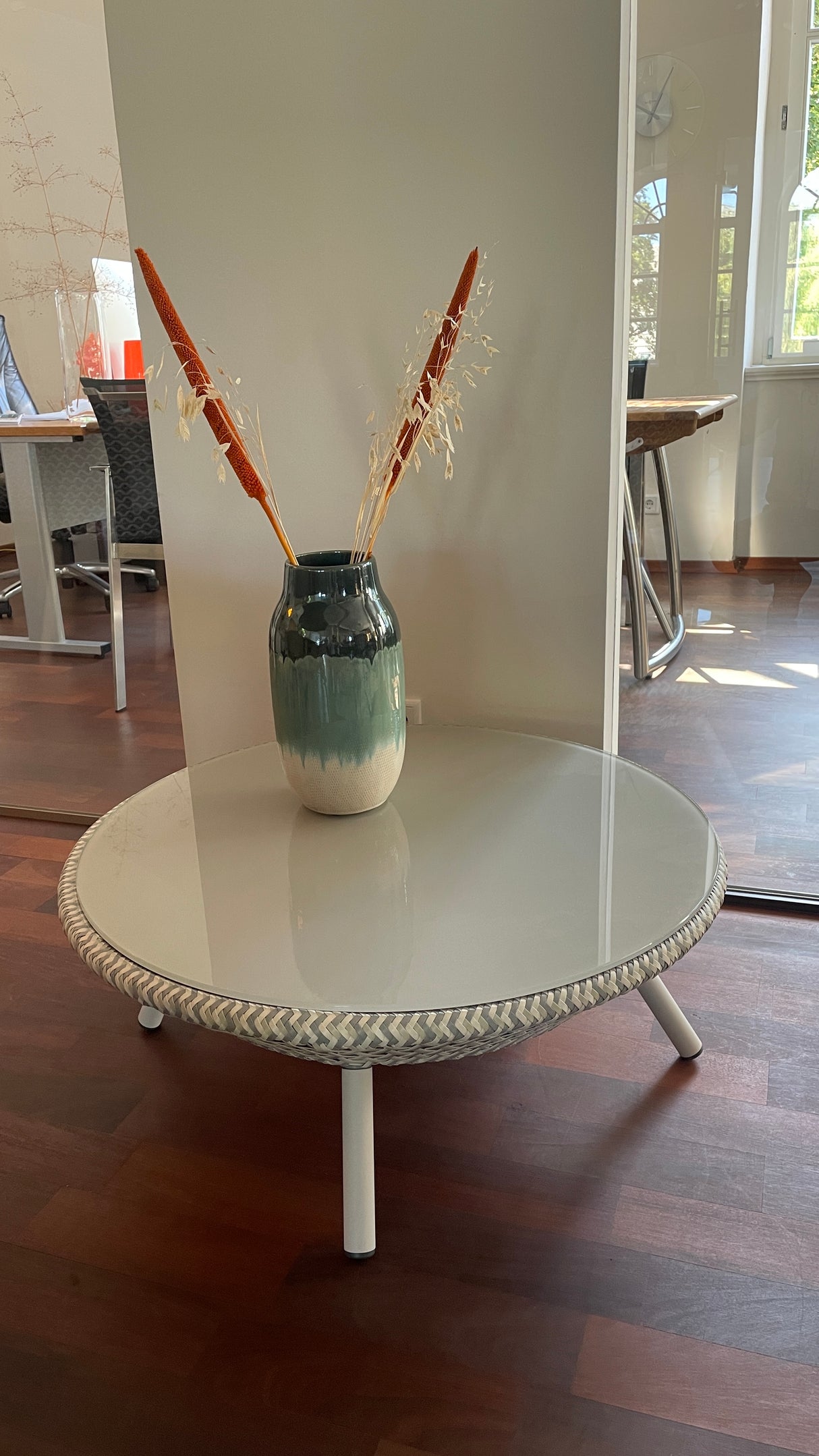 DEDON Ahnde - Einzelstück - Kaffeetisch