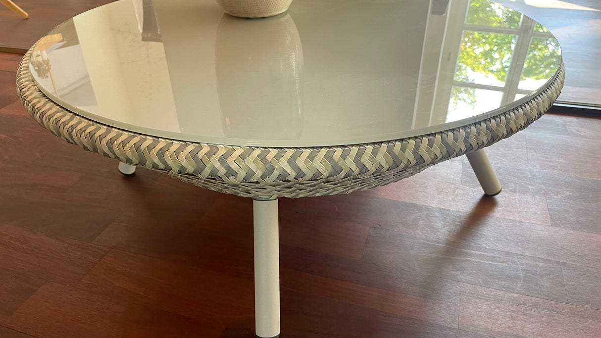 DEDON Ahnde - Einzelstück - Kaffeetisch