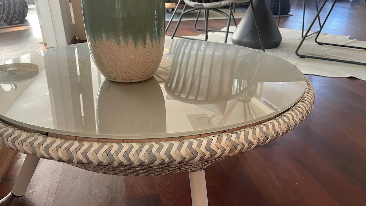 DEDON Ahnde - Einzelstück - Kaffeetisch