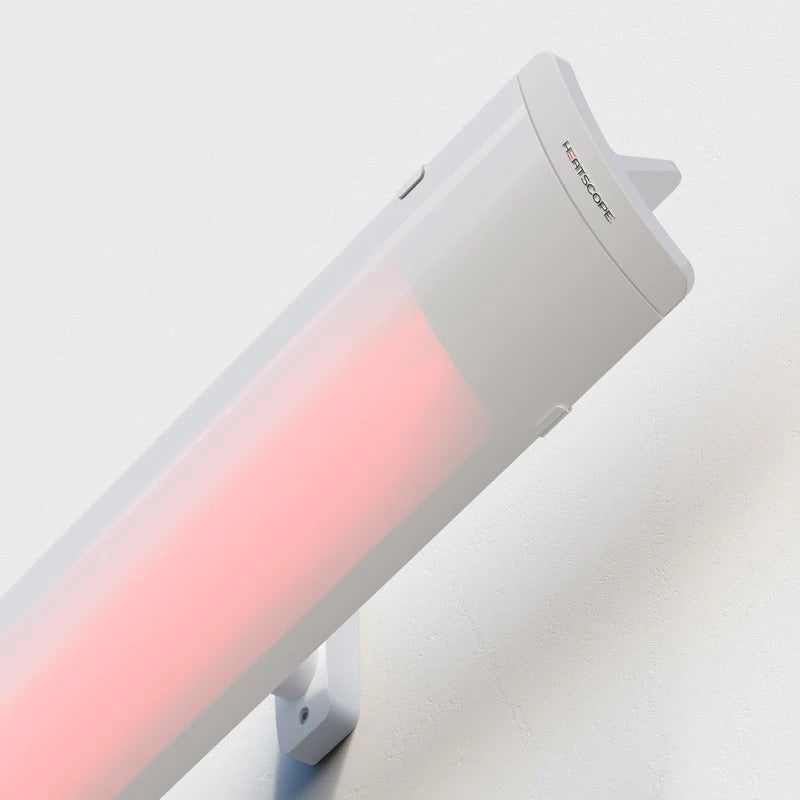 Heatscope - PURE - Heizstrahler