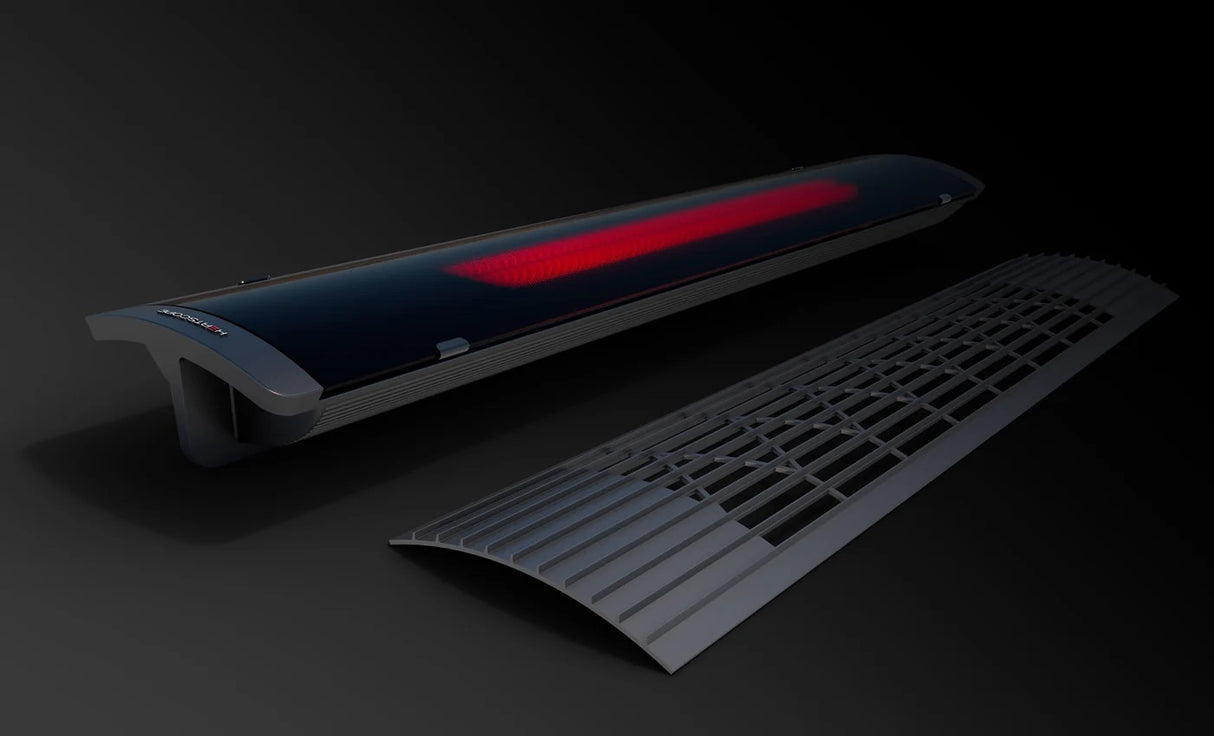 Heatscope - PURE+ Heizstrahler