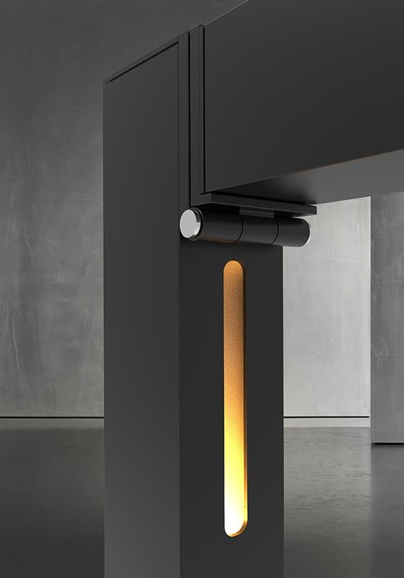 Heatsail Twig - Heizstrahler