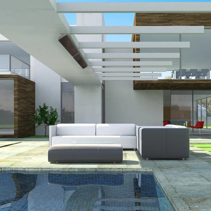 Heatscope - VISION Heizstrahler