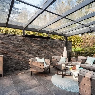 Heatscope - VISION Heizstrahler