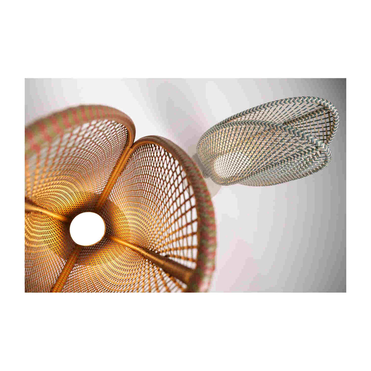 DEDON SCOORA Laterne S