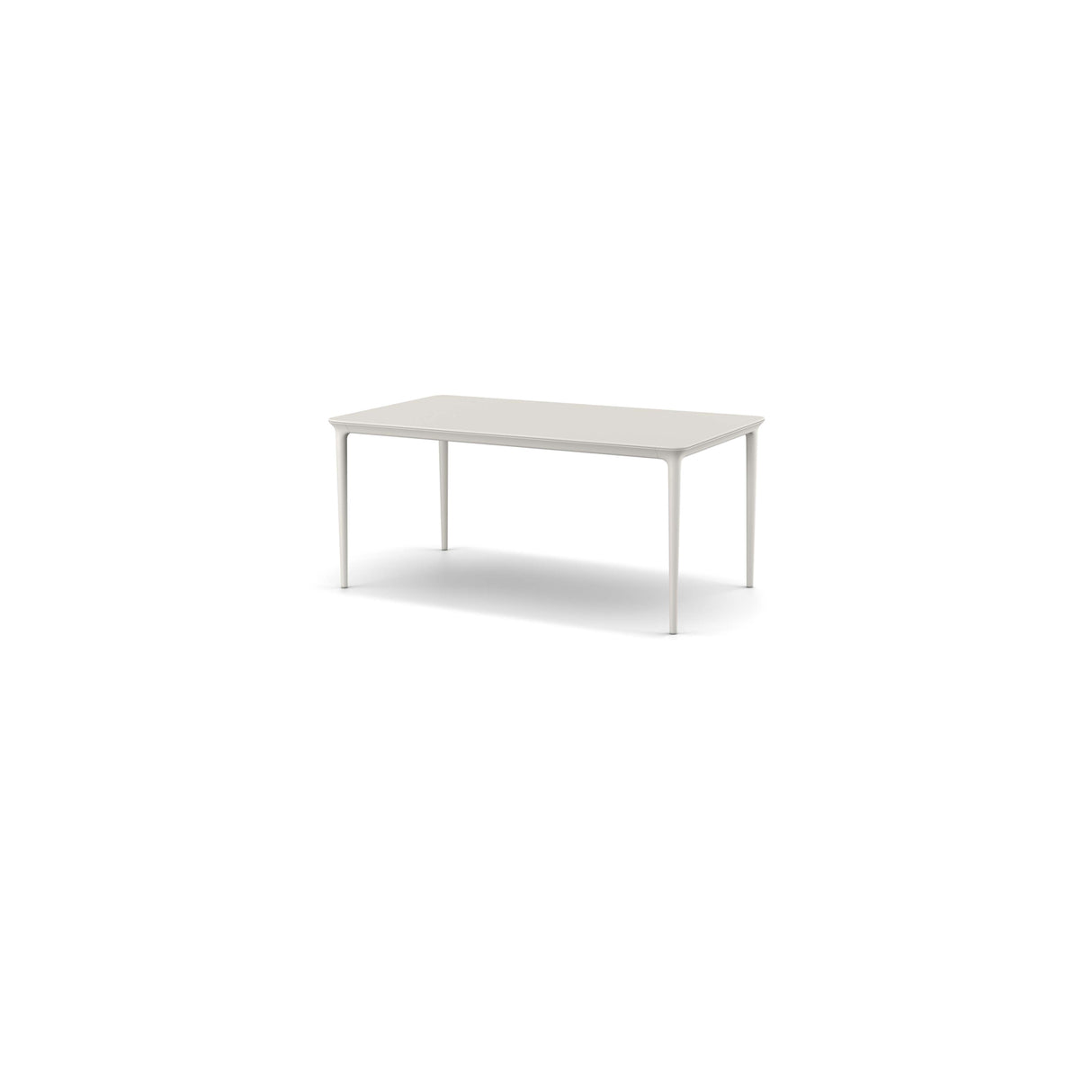 DEDON BELLMONDE Esstisch 170 cm x 95 cm