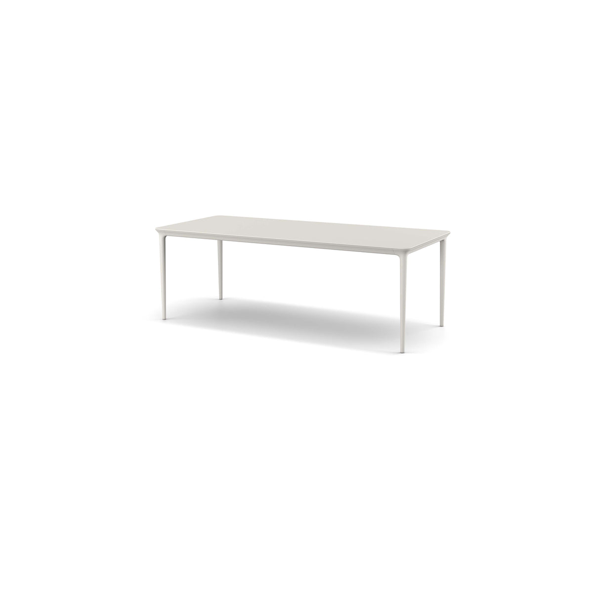 DEDON BELLMONDE Esstisch 220 cm x 95 cm