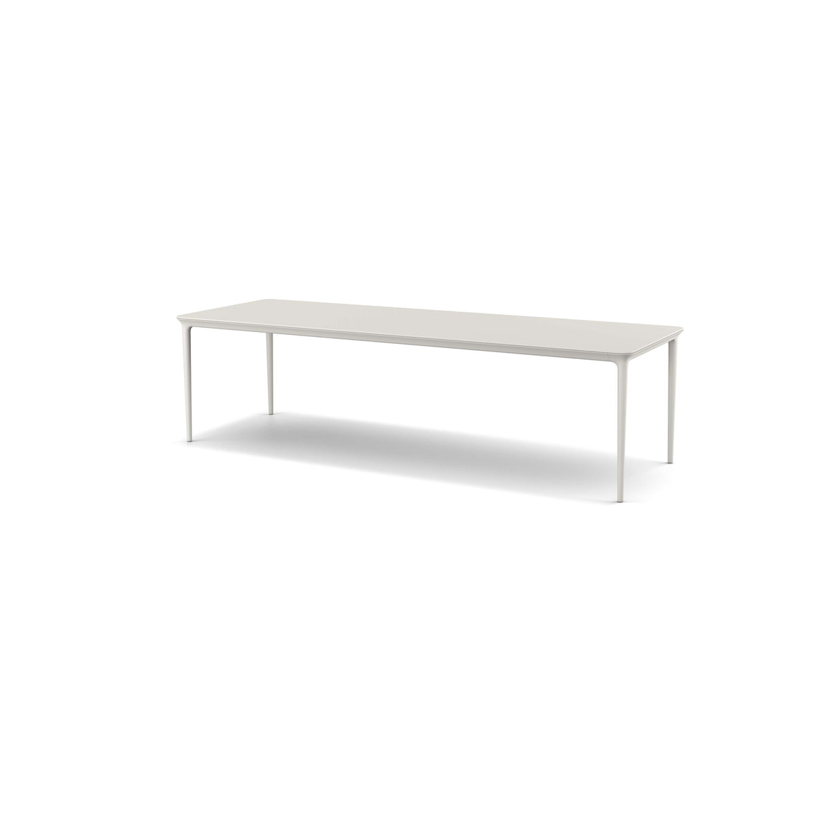 DEDON BELLMONDE Esstisch 280 cm x 95 cm