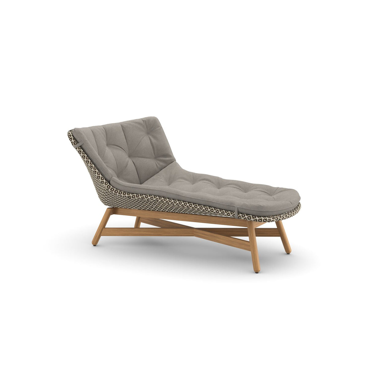 DEDON MBRACE Daybed inkl. Kissen