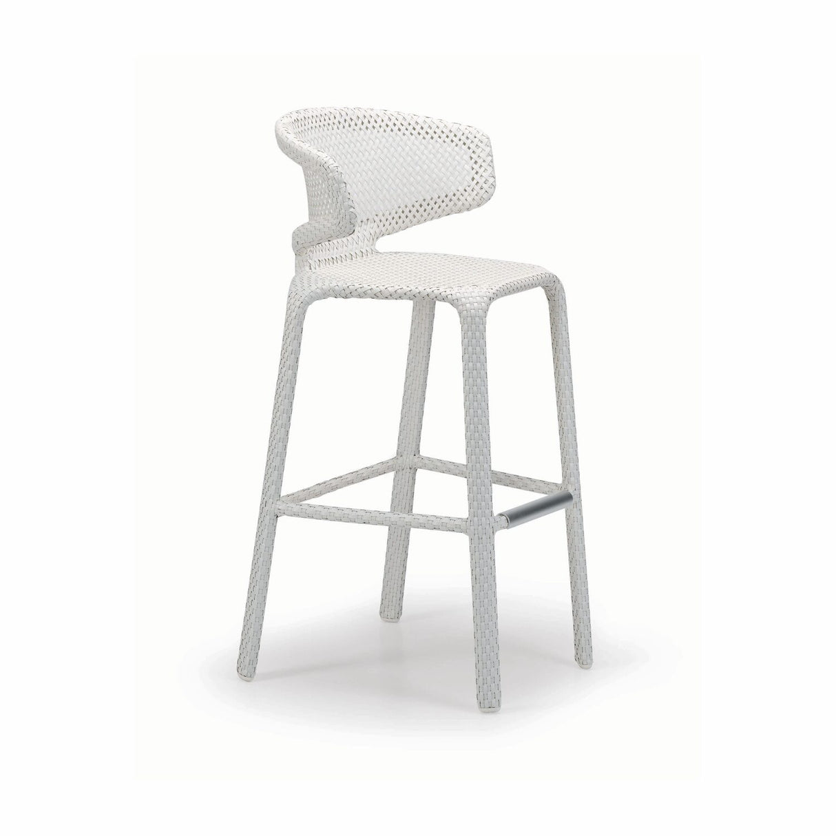 DEDON SEASHELL Barhocker