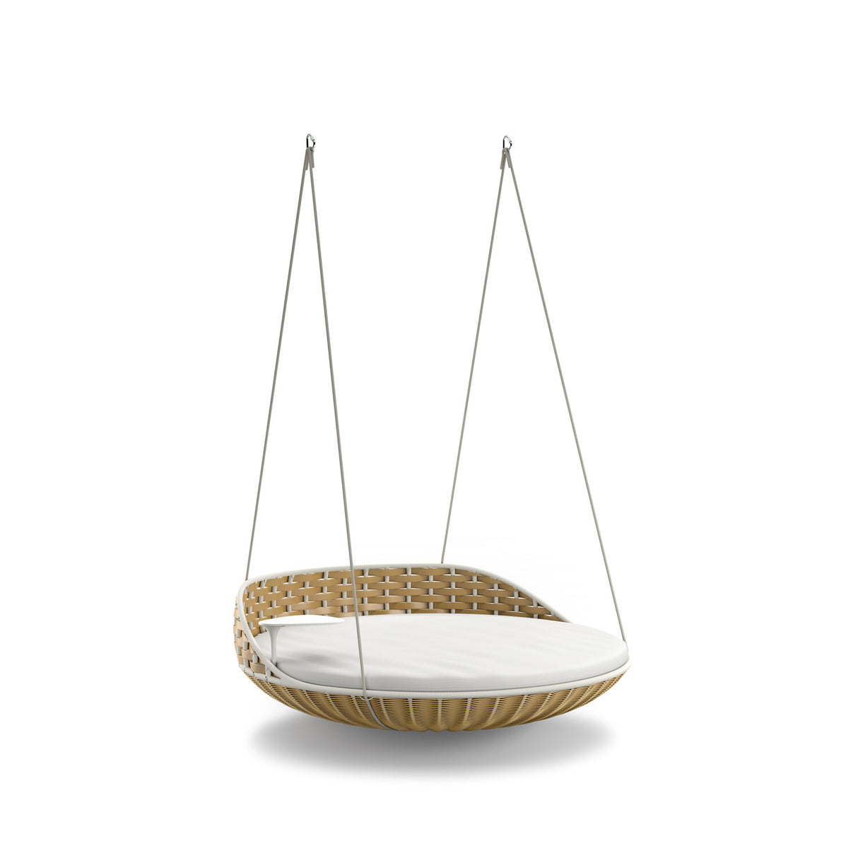 DEDON SWINGREST Hanging lounger inkl. Seil & Sitzkissen