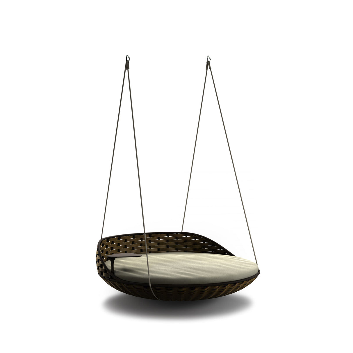 DEDON SWINGREST Hanging lounger inkl. Seil & Sitzkissen