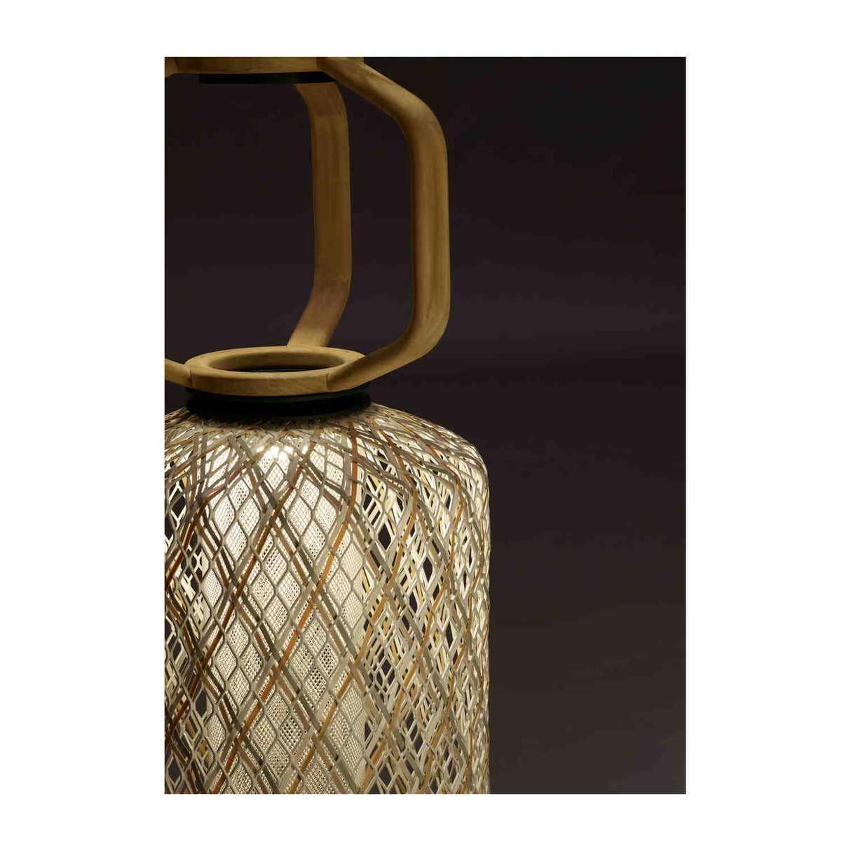 DEDON THE OTHERS Statue JAMA