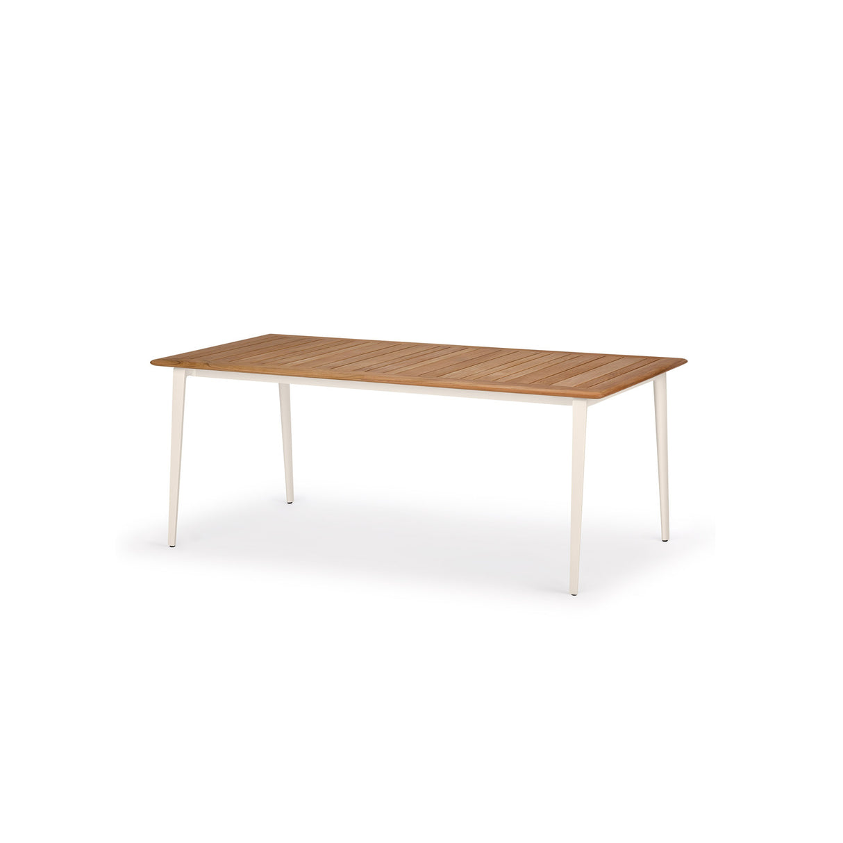 DEDON WA Esstisch 200 cm x 100 cm