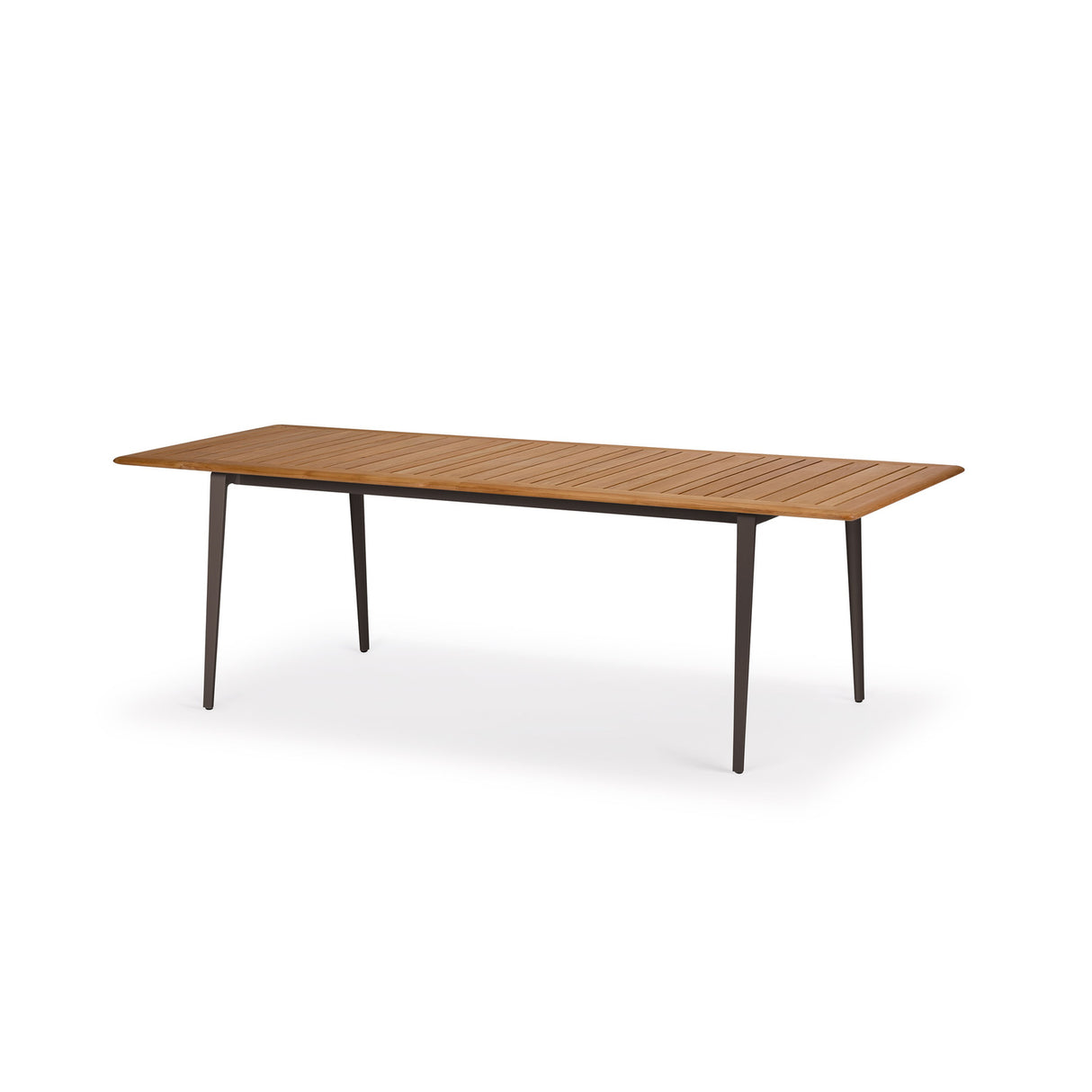 DEDON WA Esstisch 250 cm x 100 cm