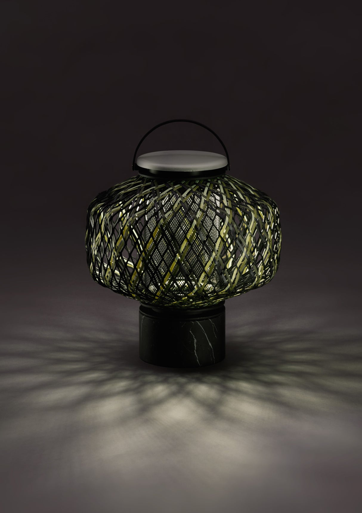 DEDON THE OTHERS Hängende Laterne M