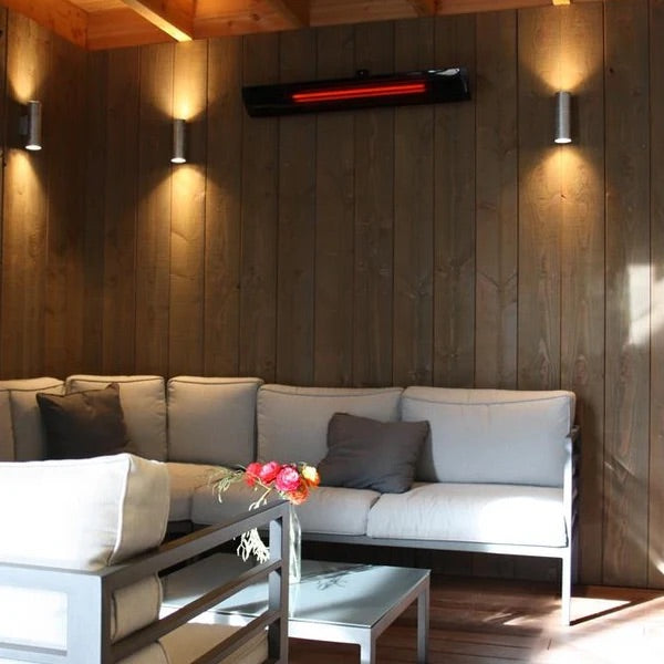 Heatscope - PURE - Heizstrahler