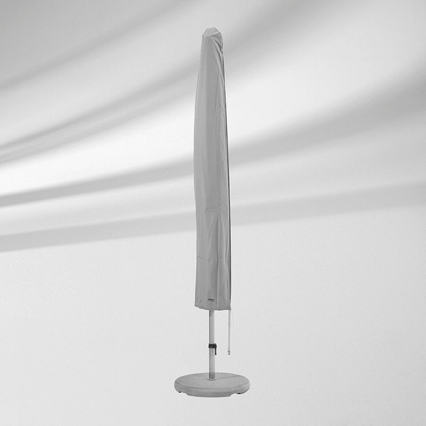 Glatz - Schutzhülle mit Stab und Reißverschluss für GLATZ SOMBRANO Schirm, Ø 350, 300 x 300 cm