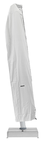 Glatz - Schutzhülle mit Stab und Reißverschluss für GLATZ AMBIENTE NOVA Schirm