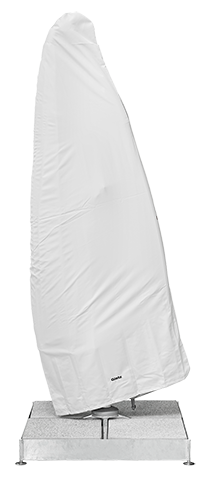 Glatz - Schutzhülle mit Stab und Reißverschluss für GLATZ PENDALEX Schirm