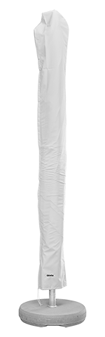 Glatz - Schutzhülle mit Reißverschluss für GLATZ PIAZZINO Schirm