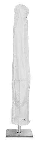 Glatz - Schutzhülle mit Reißverschluss für GLATZ TEAKWOOD Schirm