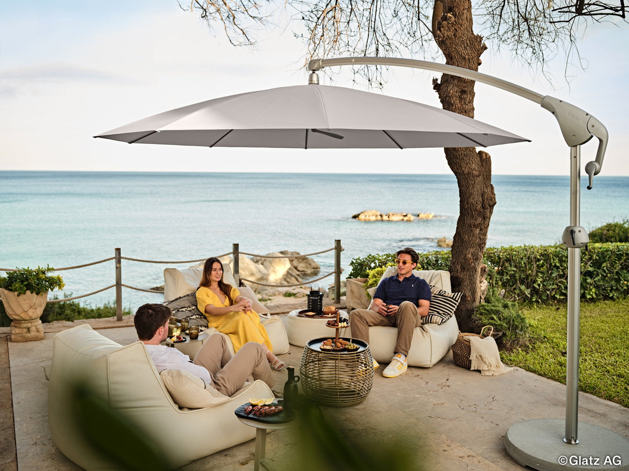 Glatz Pendalex Zubehör