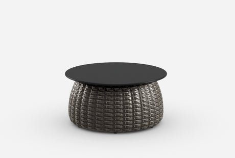 DEDON PORCINI Beistelltisch Ø 62 cm