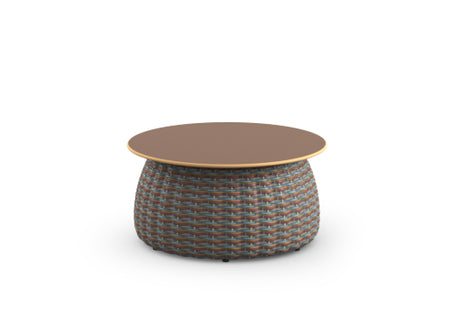 DEDON PORCINI Beistelltisch Ø 62 cm