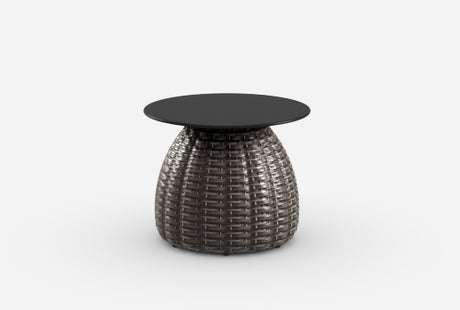 DEDON PORCINI Beistelltisch Ø 52 cm