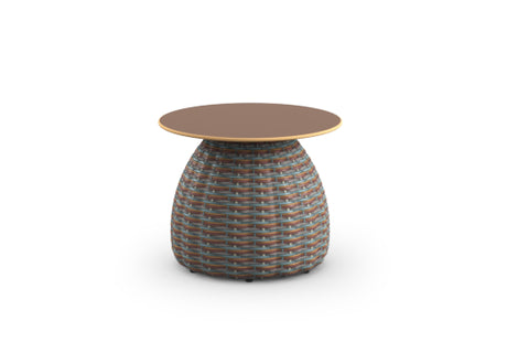 DEDON PORCINI Beistelltisch Ø 52 cm