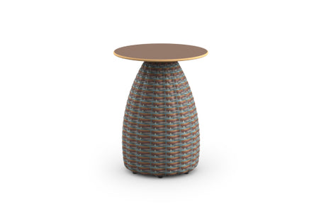 DEDON PORCINI Beistelltisch Ø 41,5 cm
