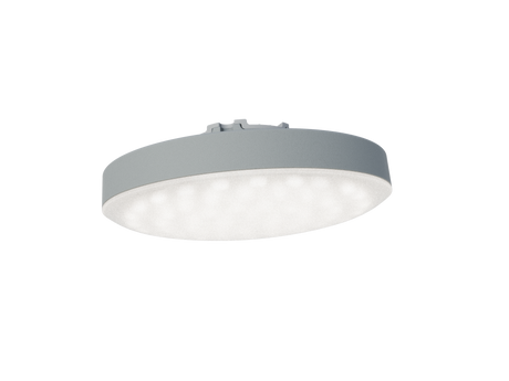 Glatz - OSYRION Spot LED Akku-Licht, 2er Set, mit Fernbedienung, inkl. Ladegerät und Ladekabel